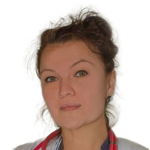 Терапевт